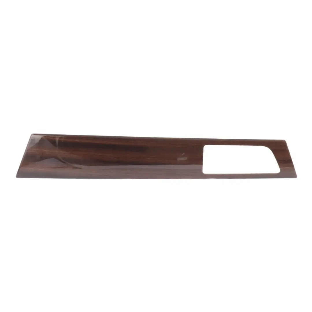 Land Rover Discovery IV L319 Door Trim Cover Panel Rear Right O/S - SKU AH22274B16 - Part number AH22274B16