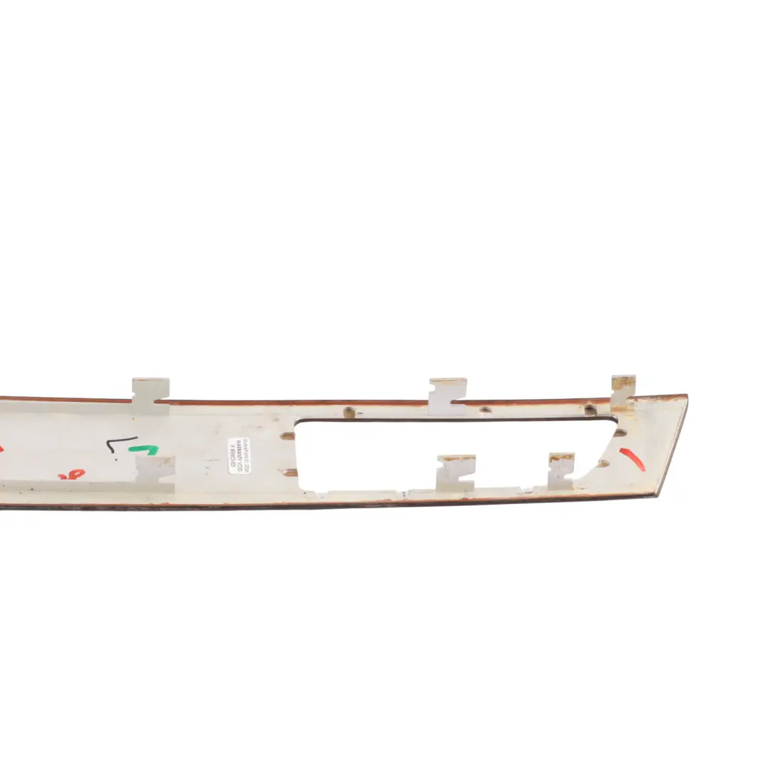 Door Trim Cover Panel Rear Right O/S to Land Rover Discovery IV L319 with Part number AH22274B16 Land Rover Discovery IV L319 Door Trim Cover Panel Rear Right O/S - SKU AH22274B16 - Part number AH22274B16