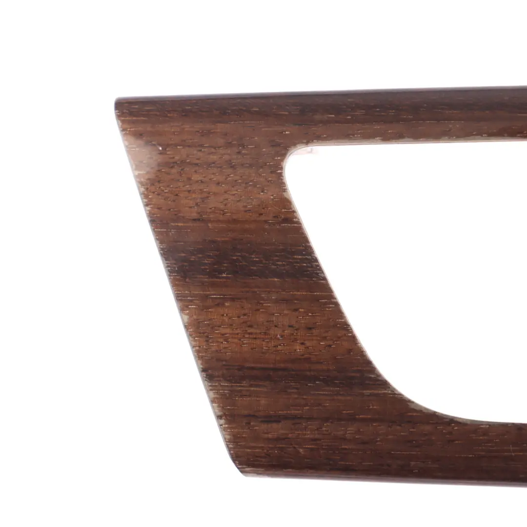 Land Rover Discovery IV L319 Door Trim Cover Panel Rear Right O/S - SKU AH22274B16 - Part number AH22274B16