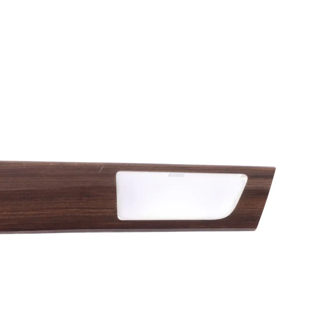 Land Rover Discovery IV L319 Door Trim Cover Panel Rear Left N/S - SKU AH22274B17 - Part number AH22274B17