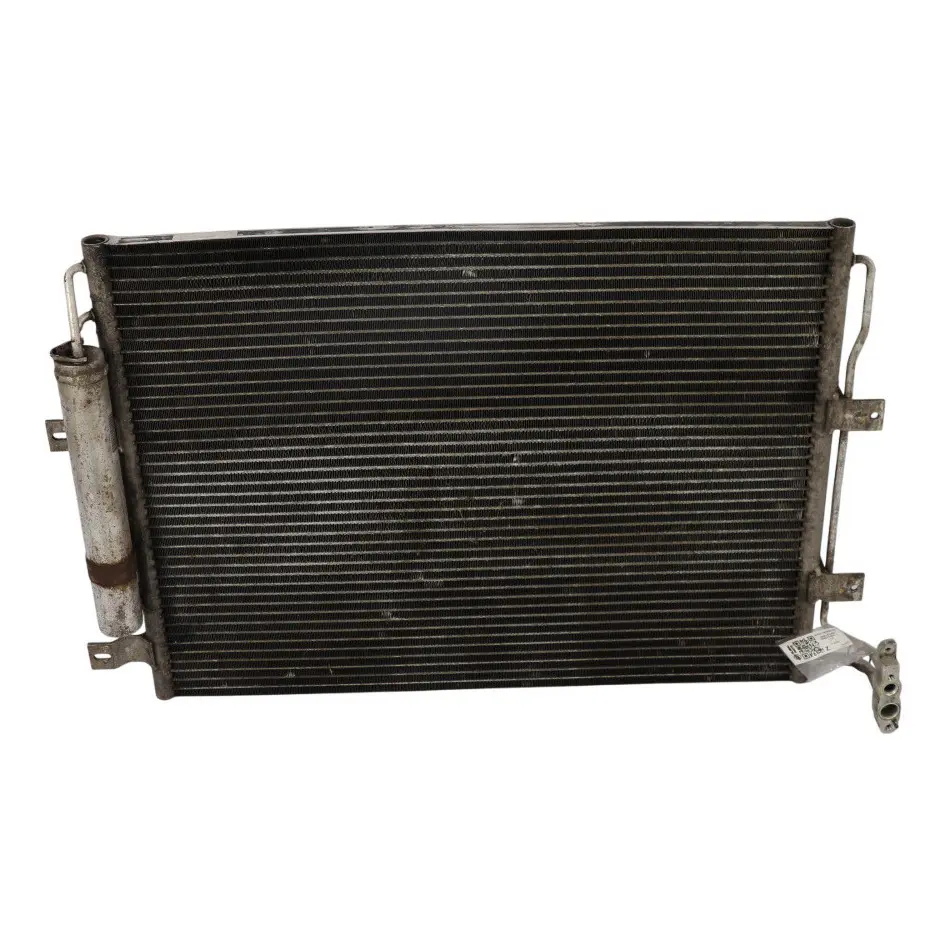 Land Rover Discovery L319 Climatizzatore AC Condensatore Radiatore AH3219C600CA - SKU AH32-19C600-CA - Numero di parte AH32-19C600-CA