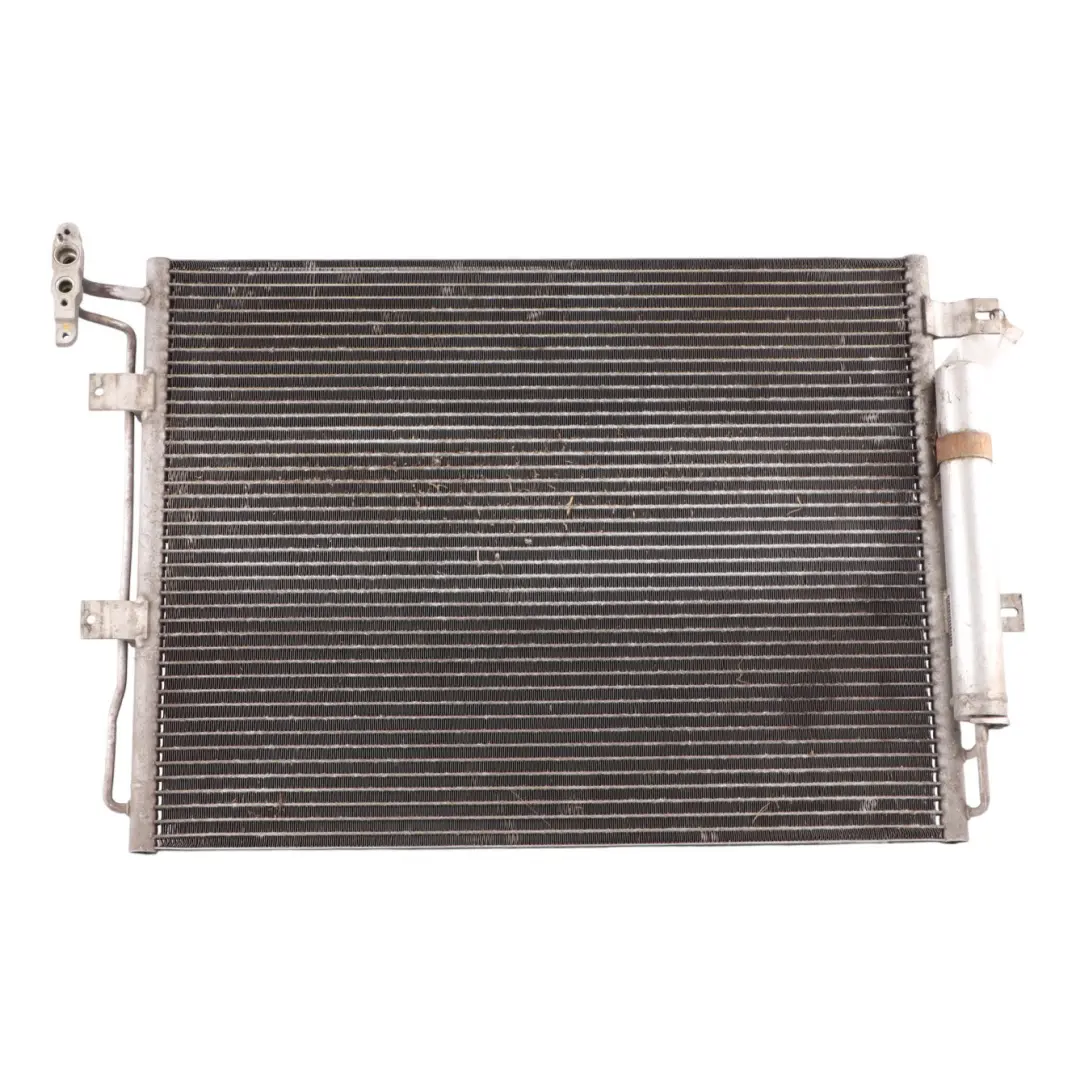 Land Rover Discovery 4 L319 Air Conditioning AC Condenser Radiator AH3219C600CA - SKU AH32-19C600-CA - Part number AH32-19C600-CA