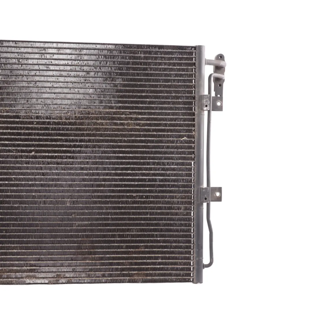 Conditioning AC Condenser Radiator AH3219C600CA to Land Rover Discovery 4 L319 Air with Part number AH32-19C600-CA Land Rover Discovery 4 L319 Air Conditioning AC Condenser Radiator AH3219C600CA - SKU AH32-19C600-CA - Part number AH32-19C600-CA