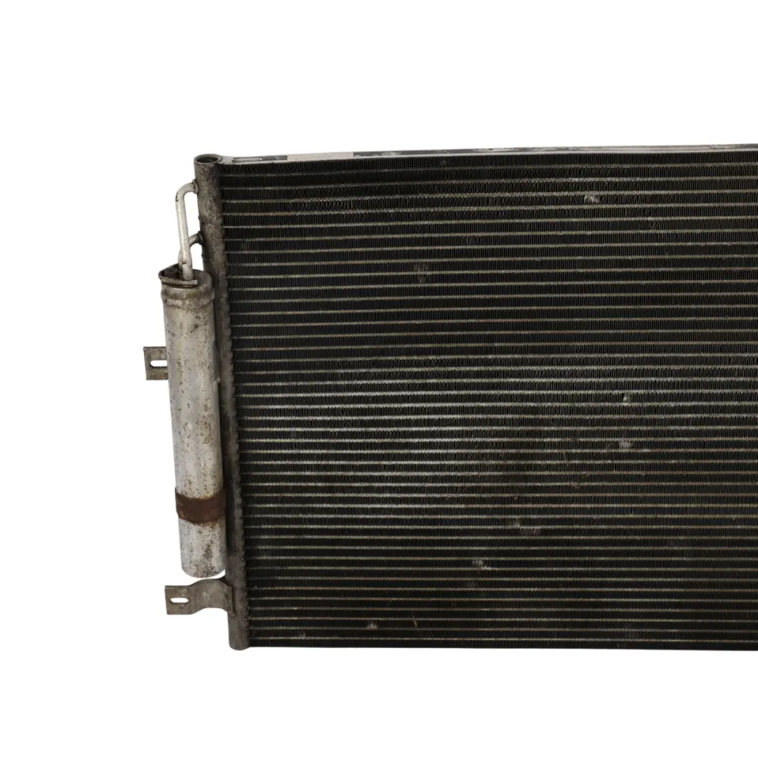 Aire Acondicionado Condensador Radiador AH3219C600CA para Land Rover Discovery 4 L319 con número de pieza AH32-19C600-CA Land Rover Discovery 4 L319 Aire Acondicionado Condensador Radiador AH3219C600CA - SKU AH32-19C600-CA - Número de pieza AH32-19C600-CA