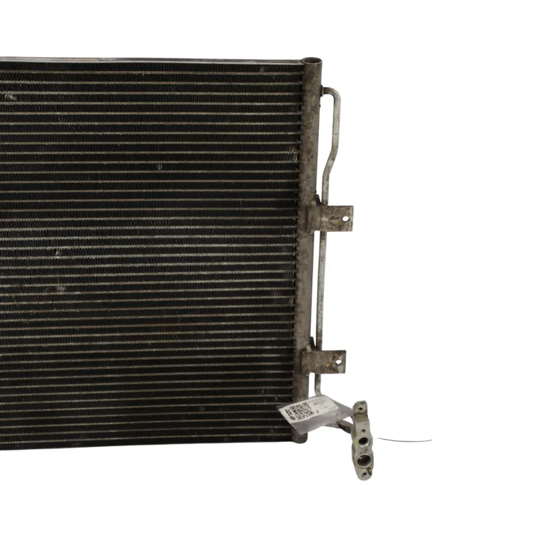 Land Rover Discovery 4 L319 Chłodnica Klimatyzacji AH3219C600CA - SKU AH32-19C600-CA - Numer Części AH32-19C600-CA