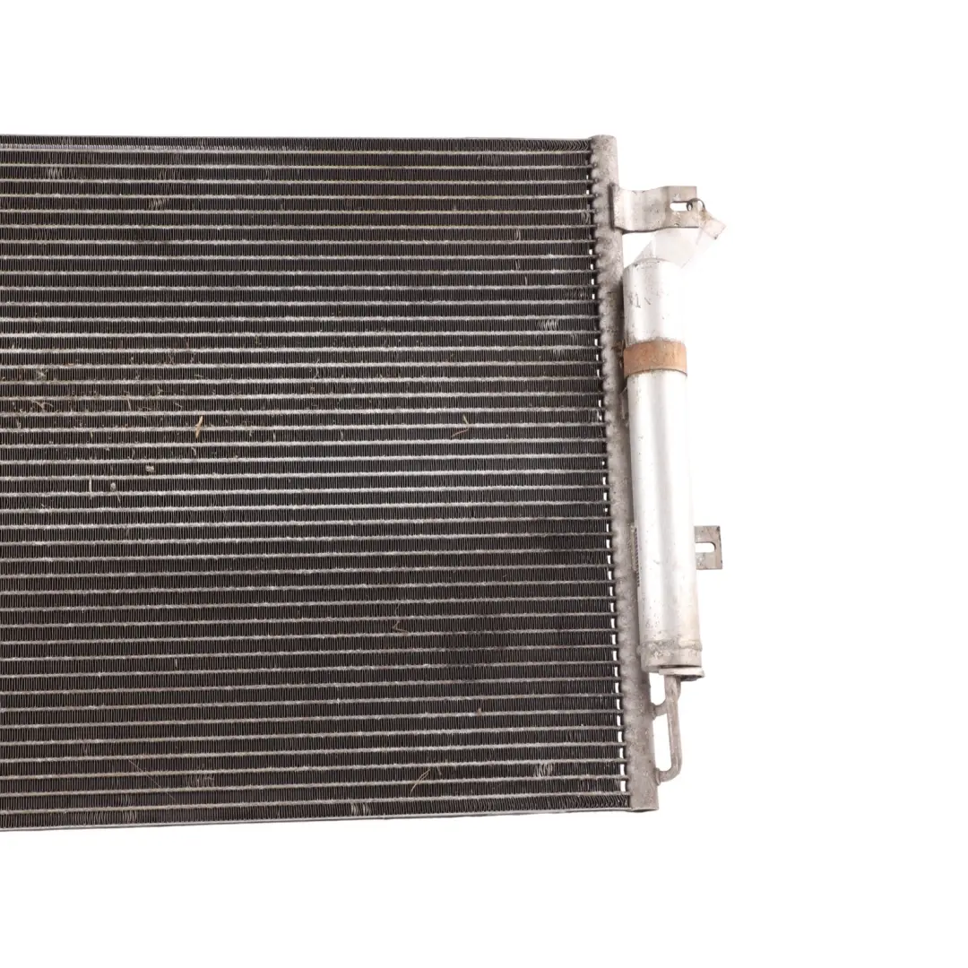 Land Rover Discovery 4 L319 Air Conditioning AC Condenser Radiator AH3219C600CA - SKU AH32-19C600-CA - Part number AH32-19C600-CA