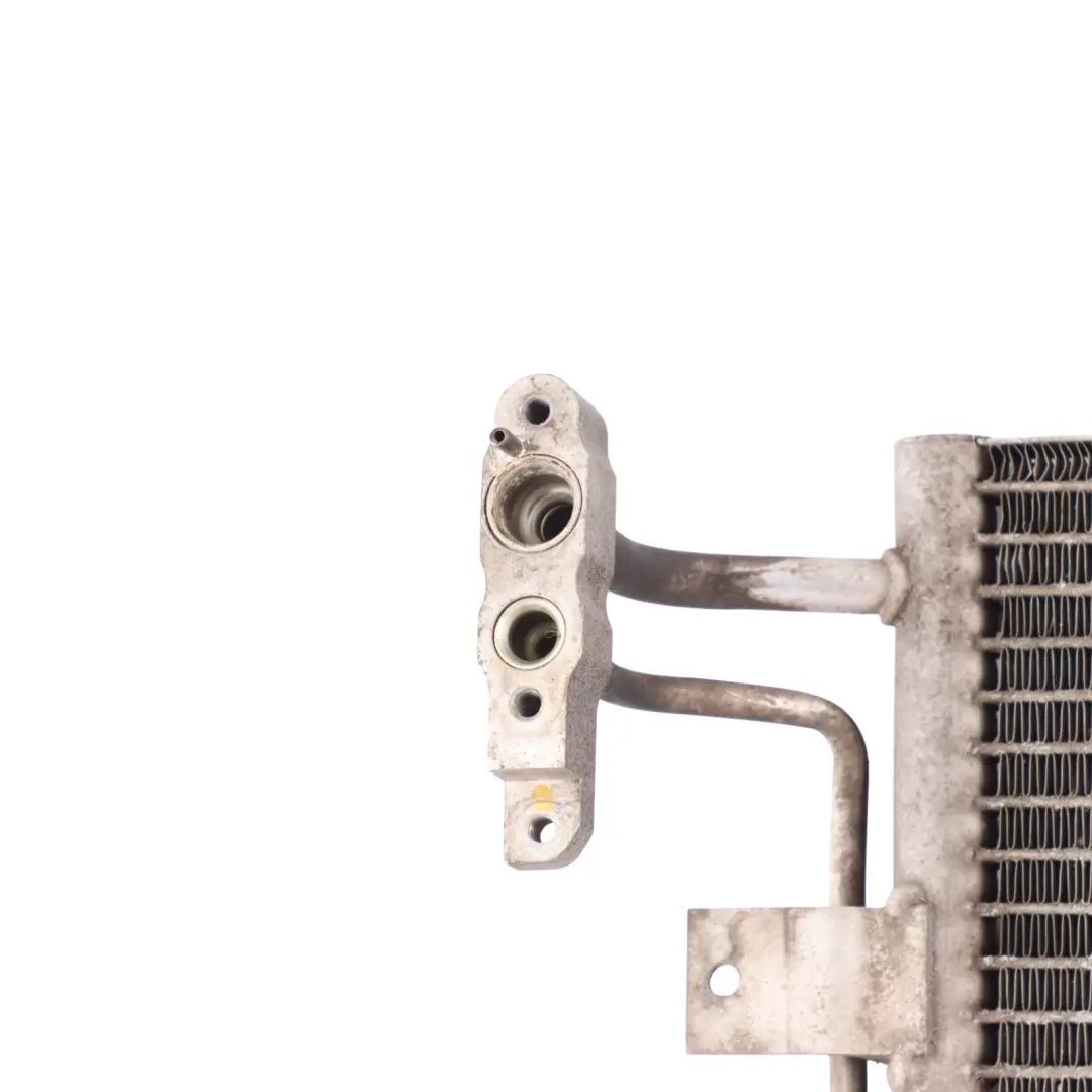 Conditioning AC Condenser Radiator AH3219C600CA to Land Rover Discovery 4 L319 Air with Part number AH32-19C600-CA Land Rover Discovery 4 L319 Air Conditioning AC Condenser Radiator AH3219C600CA - SKU AH32-19C600-CA - Part number AH32-19C600-CA