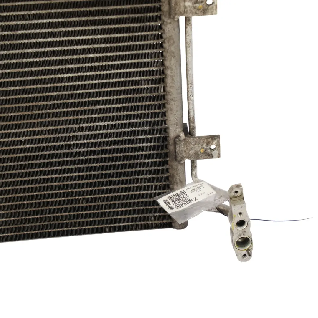 Aire Acondicionado Condensador Radiador AH3219C600CA para Land Rover Discovery 4 L319 con número de pieza AH32-19C600-CA Land Rover Discovery 4 L319 Aire Acondicionado Condensador Radiador AH3219C600CA - SKU AH32-19C600-CA - Número de pieza AH32-19C600-CA