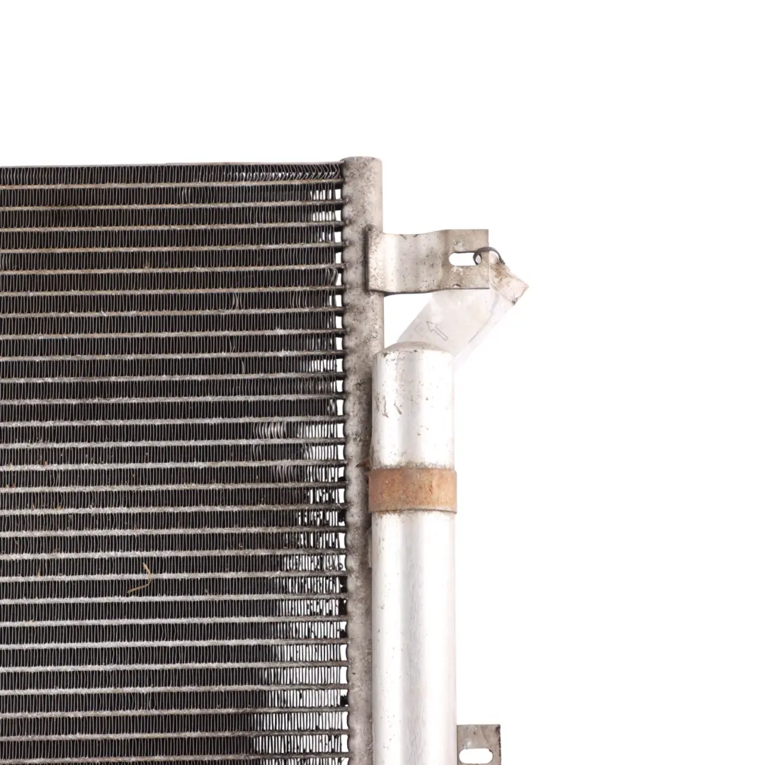 Land Rover Discovery 4 L319 Air Conditioning AC Condenser Radiator AH3219C600CA - SKU AH32-19C600-CA - Part number AH32-19C600-CA