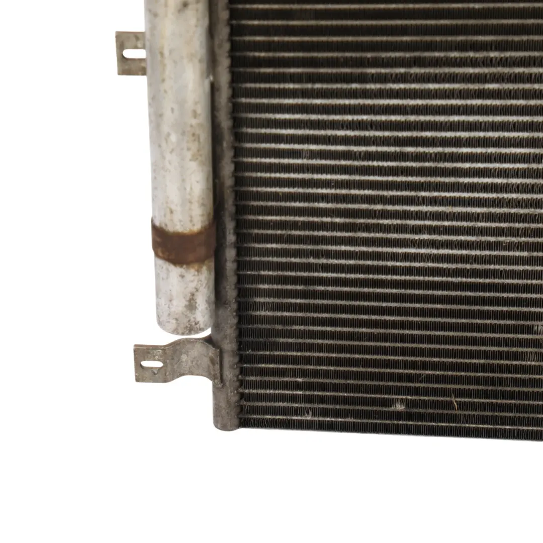 Land Rover Discovery 4 L319 Klimaanlage AC-Kondensator Kühler AH3219C600CA - SKU AH32-19C600-CA - Teilenummer AH32-19C600-CA