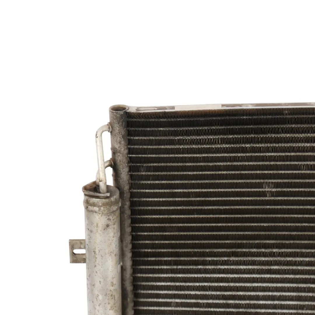 Aire Acondicionado Condensador Radiador AH3219C600CA para Land Rover Discovery 4 L319 con número de pieza AH32-19C600-CA Land Rover Discovery 4 L319 Aire Acondicionado Condensador Radiador AH3219C600CA - SKU AH32-19C600-CA - Número de pieza AH32-19C600-CA