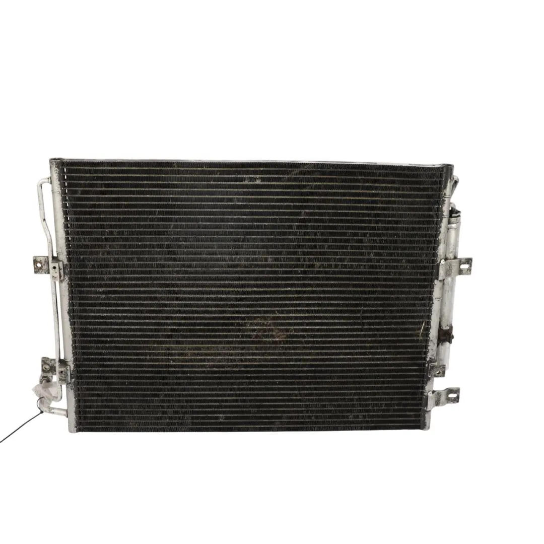 Land Rover Discovery 4 L319 Aire Acondicionado Condensador Radiador AH3219C600CA - SKU AH32-19C600-CA - Número de pieza AH32-19C600-CA