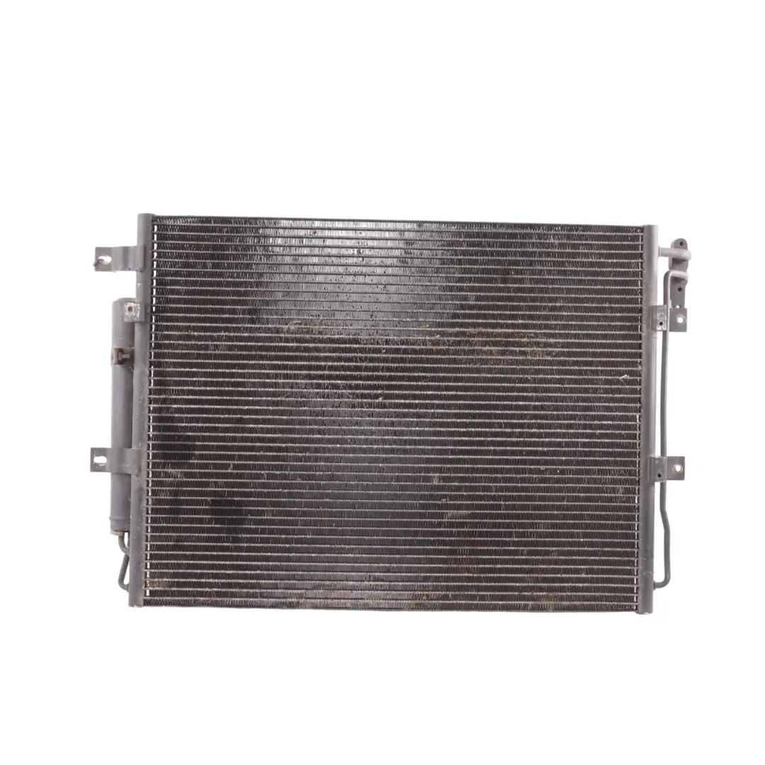 Conditioning AC Condenser Radiator AH3219C600CA to Land Rover Discovery 4 L319 Air with Part number AH32-19C600-CA Land Rover Discovery 4 L319 Air Conditioning AC Condenser Radiator AH3219C600CA - SKU AH32-19C600-CA - Part number AH32-19C600-CA