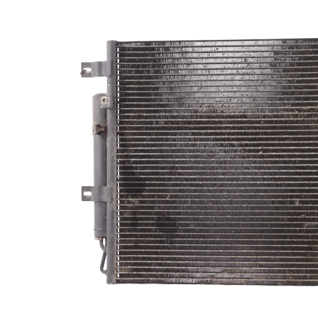 Land Rover Discovery 4 L319 Air Conditioning AC Condenser Radiator AH3219C600CA - SKU AH32-19C600-CA - Part number AH32-19C600-CA