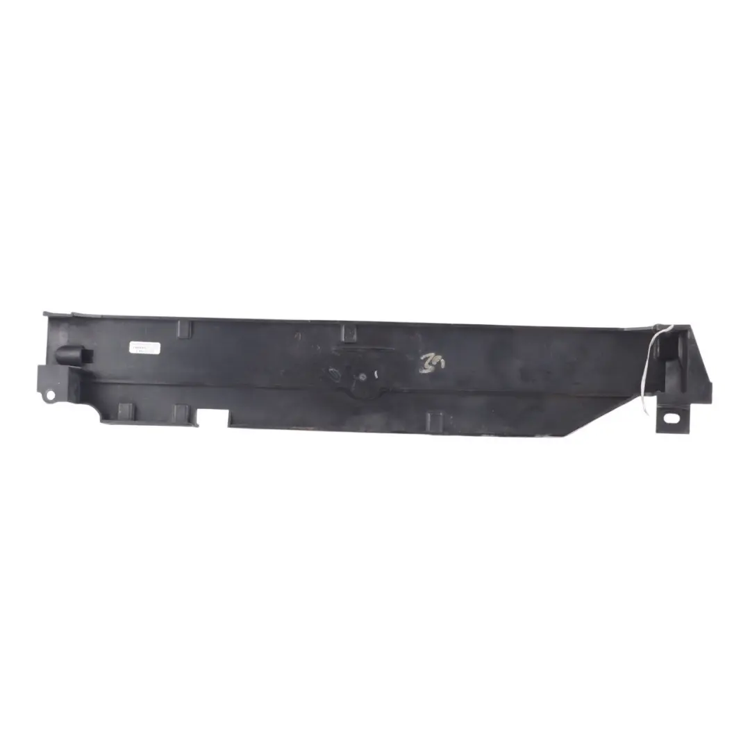 Land Rover Range Rover Sport L319 Soporte Radiador - SKU AH32-8B588-AB - Número de pieza AH32-8B588-AB