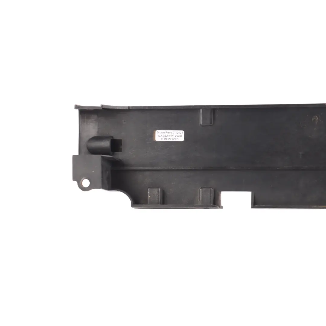 Soporte Radiador para Land Rover Range Rover Sport L319 con número de pieza AH32-8B588-AB Land Rover Range Rover Sport L319 Soporte Radiador - SKU AH32-8B588-AB - Número de pieza AH32-8B588-AB