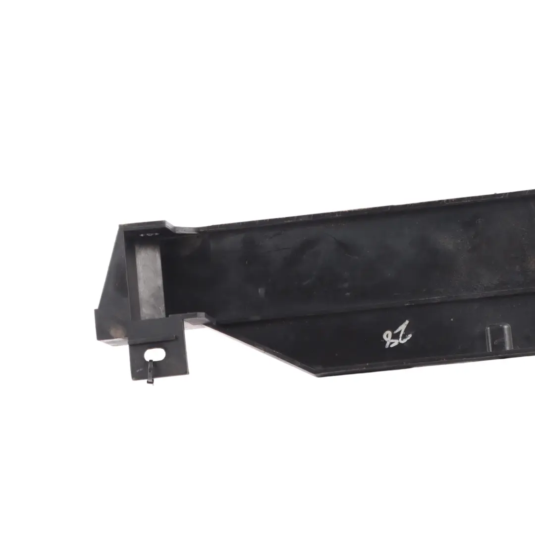 Support De Fixation Gauche Échangeur De Radiateur pour Land Rover L319 à propos du numéro de pièce AH32-8B589-AA Land Rover L319 Support De Fixation Gauche Échangeur De Radiateur - SKU AH32-8B589-AA - Numéro de pièce AH32-8B589-AA