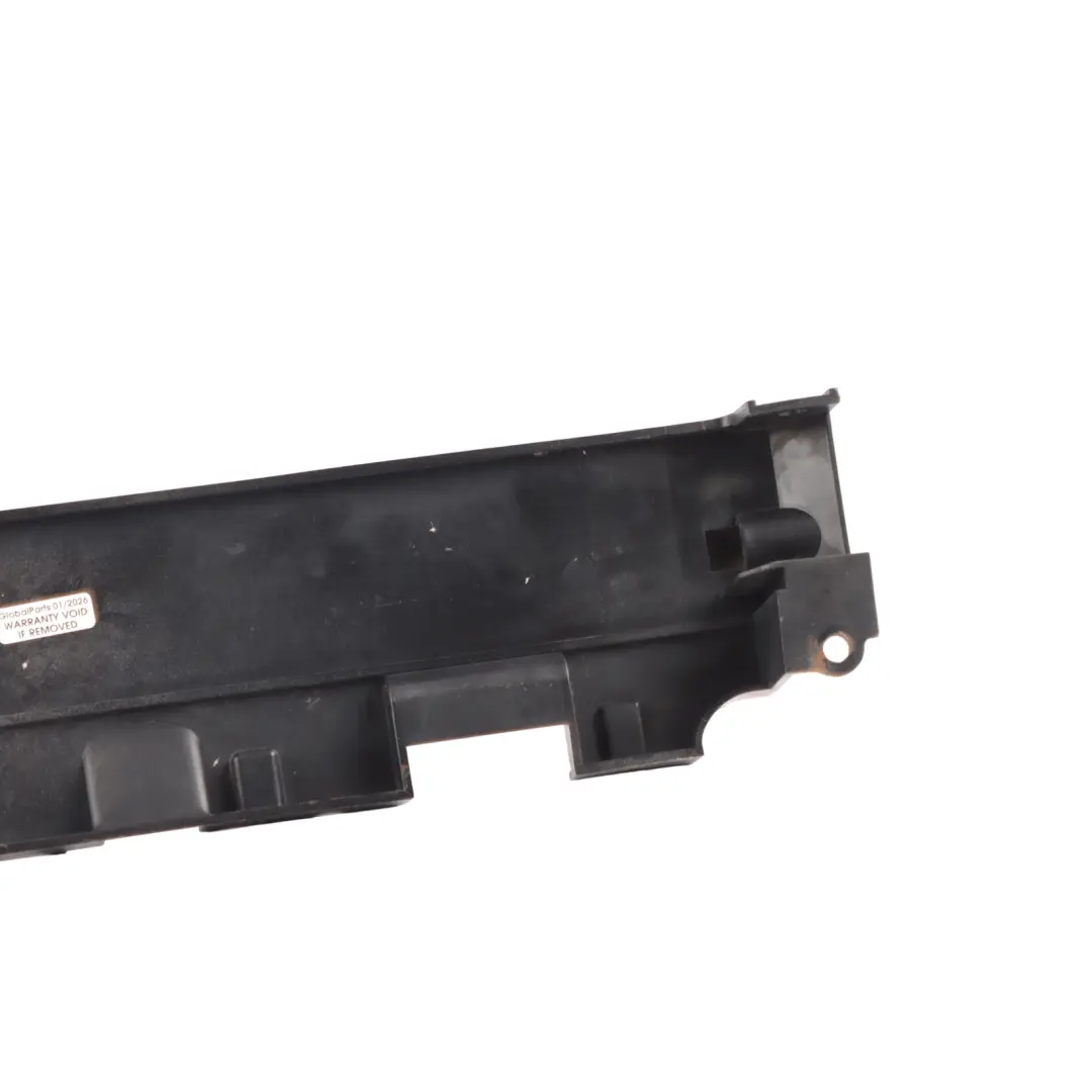Radiator Intercooler Mount Bracket Left N/S to Land Rover L319 with Part number AH32-8B589-AA Land Rover L319 Radiator Intercooler Mount Bracket Left N/S - SKU AH32-8B589-AA - Part number AH32-8B589-AA