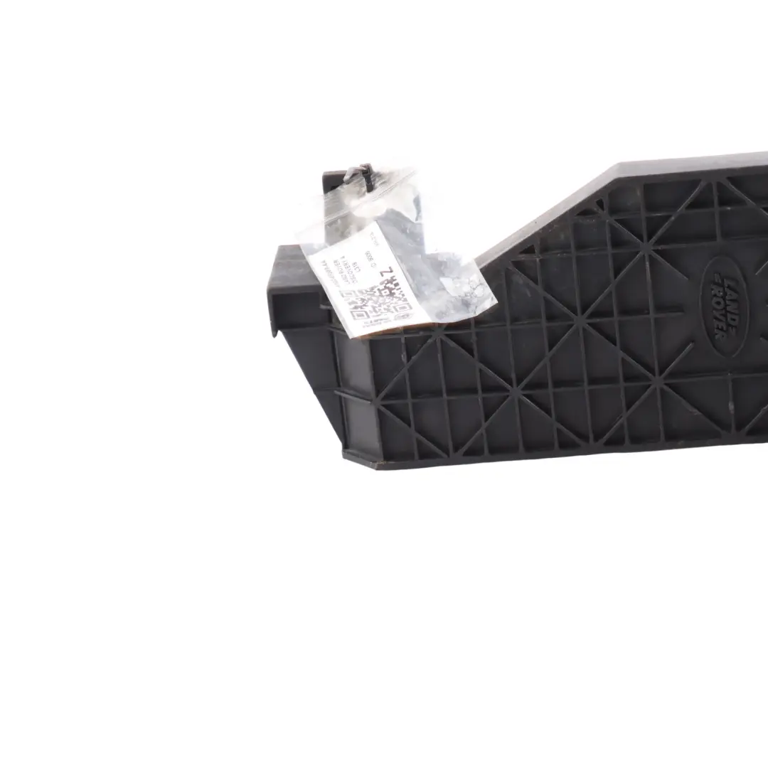 Land Rover L319 Kühler Ladeluftkühler Halterung Links - SKU AH32-8B589-AA - Teilenummer AH32-8B589-AA