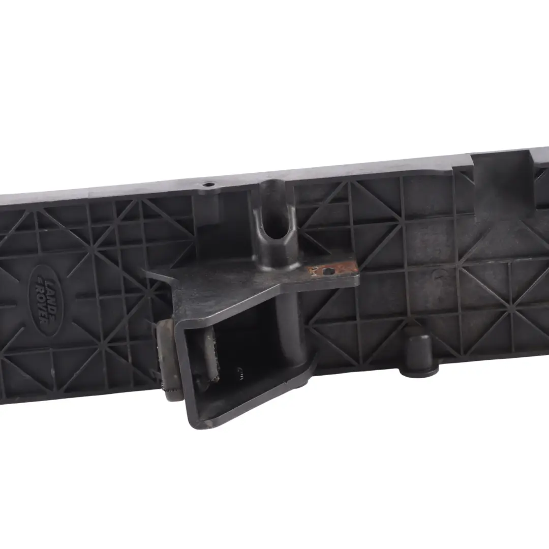 Radiator Intercooler Mount Bracket Left N/S to Land Rover L319 with Part number AH32-8B589-AA Land Rover L319 Radiator Intercooler Mount Bracket Left N/S - SKU AH32-8B589-AA - Part number AH32-8B589-AA