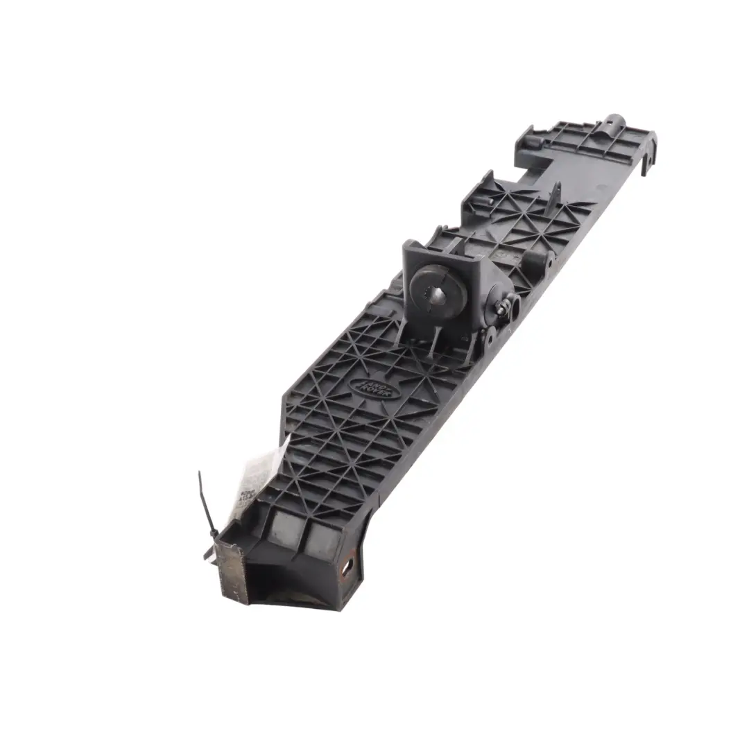 Land Rover L319 Radiador Intercooler Soporte Izquierdo - SKU AH32-8B589-AA - Número de pieza AH32-8B589-AA