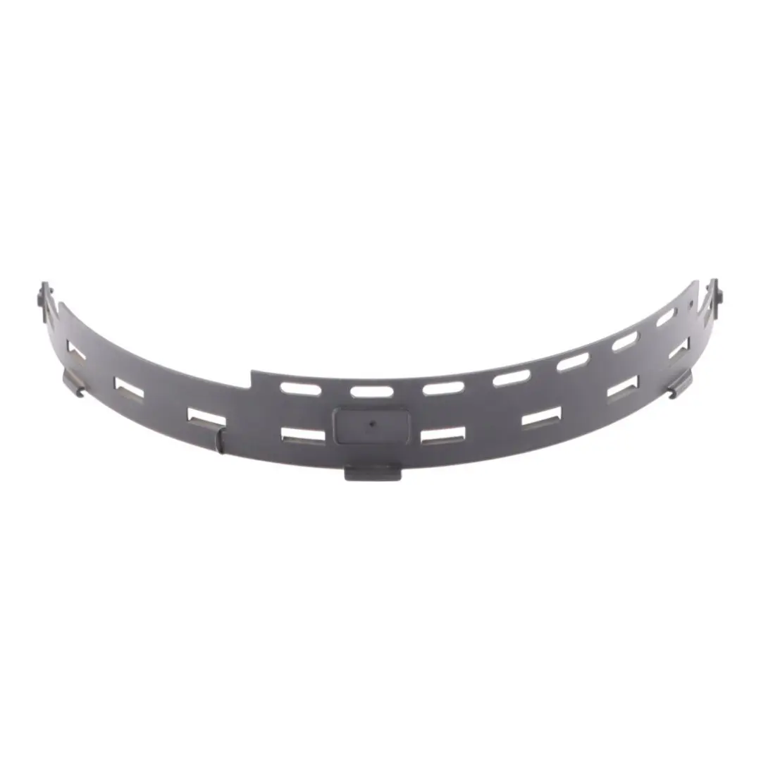 Land Rover L319 Cubierta Superior Del Ventilador Del Radiador - SKU AH32-8K618-BA - Número de pieza AH32-8K618-BA