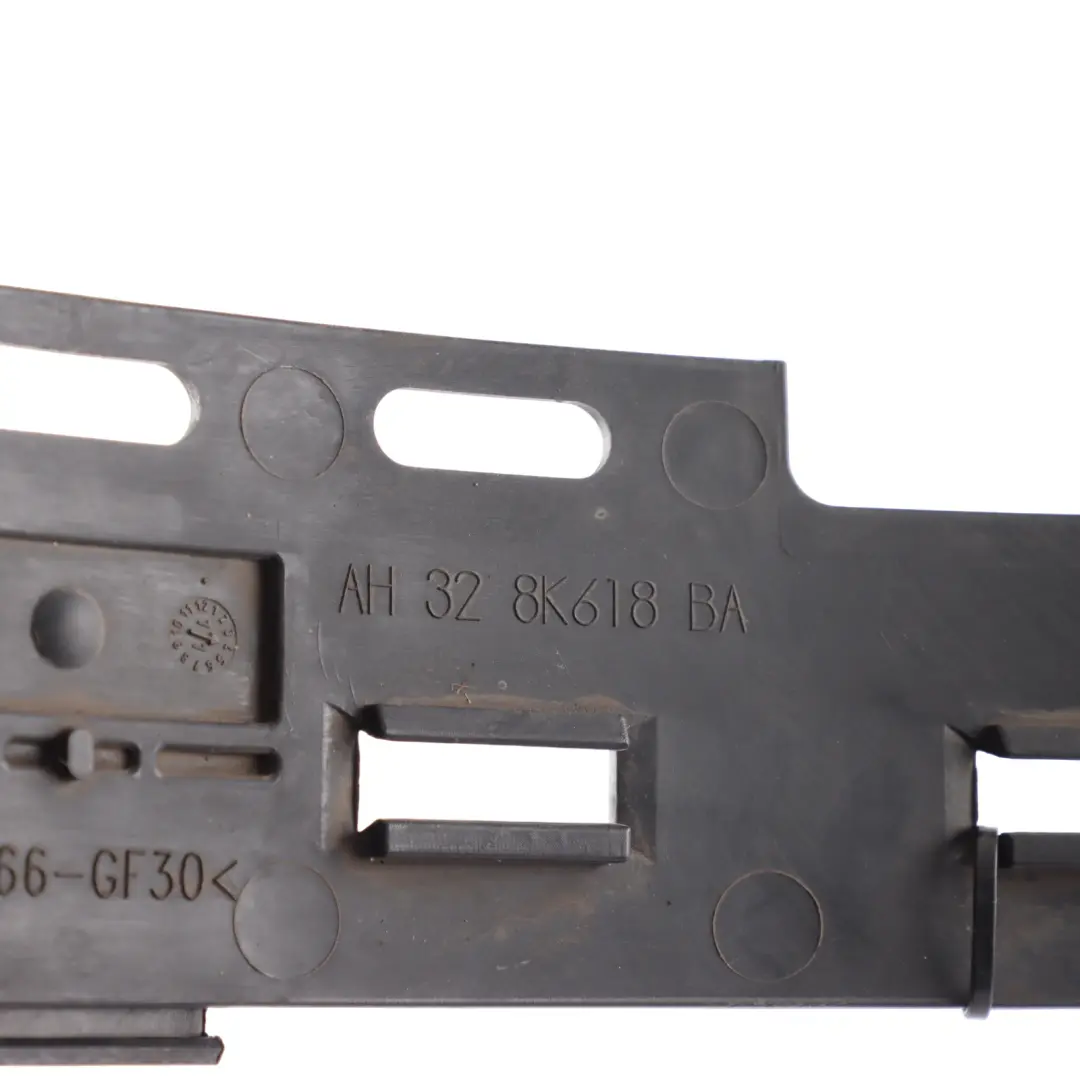 Radiator Fan Shroud Upper Cover Bracket Trim to Land Rover L319 with Part number AH32-8K618-BA Land Rover L319 Radiator Fan Shroud Upper Cover Bracket Trim - SKU AH32-8K618-BA - Part number AH32-8K618-BA