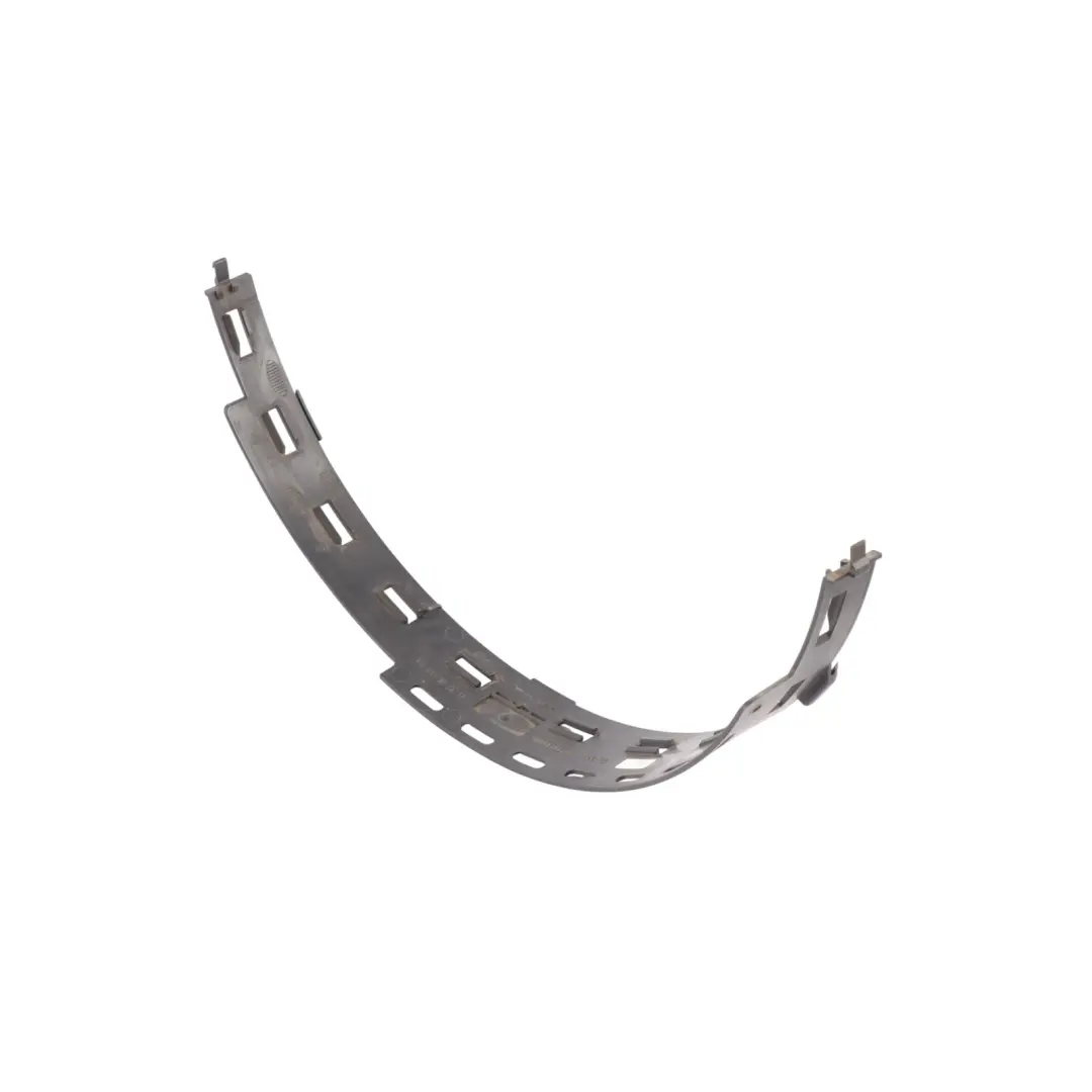 Radiator Fan Shroud Upper Cover Bracket Trim to Land Rover L319 with Part number AH32-8K618-BA Land Rover L319 Radiator Fan Shroud Upper Cover Bracket Trim - SKU AH32-8K618-BA - Part number AH32-8K618-BA