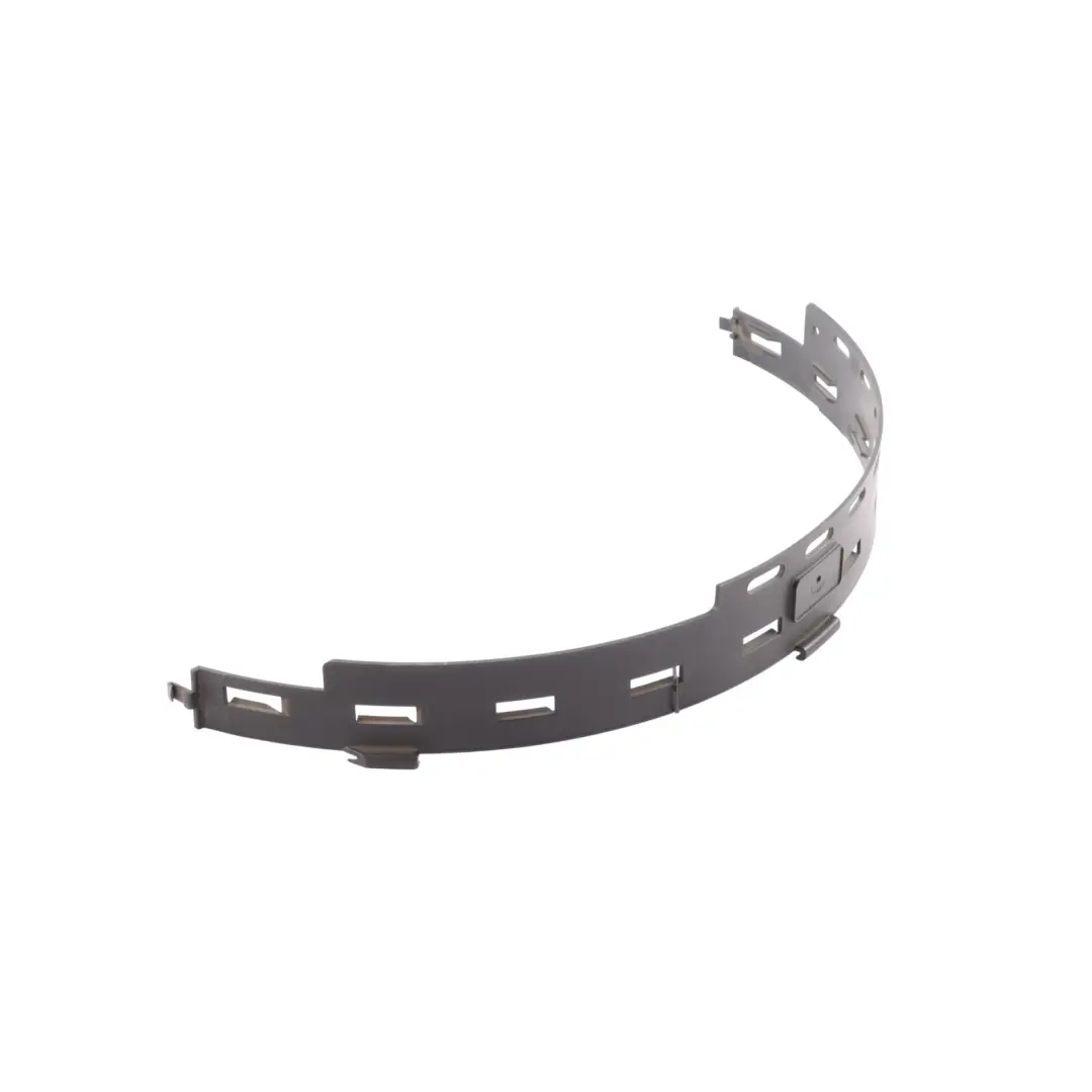 Radiator Fan Shroud Upper Cover Bracket Trim to Land Rover L319 with Part number AH32-8K618-BA Land Rover L319 Radiator Fan Shroud Upper Cover Bracket Trim - SKU AH32-8K618-BA - Part number AH32-8K618-BA