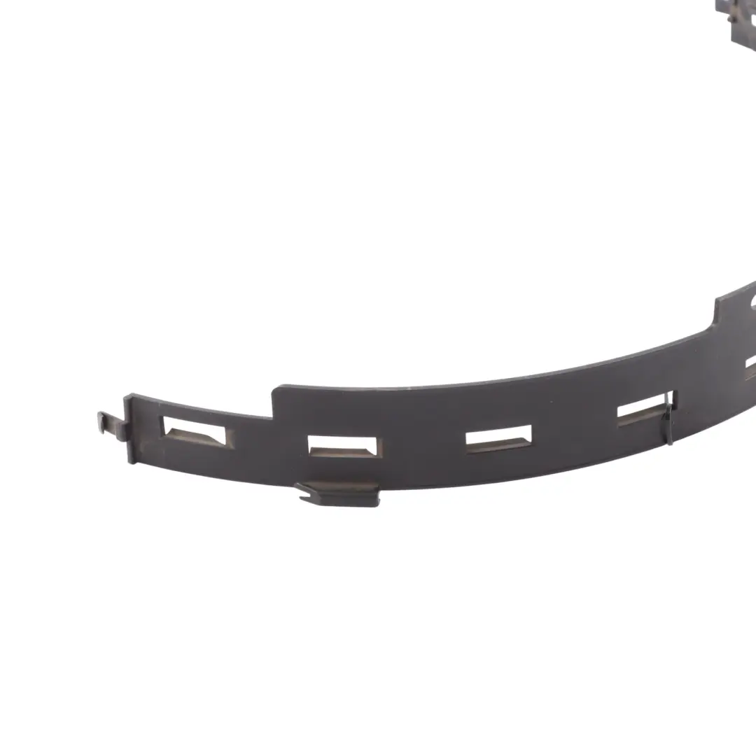 Radiator Fan Shroud Upper Cover Bracket Trim to Land Rover L319 with Part number AH32-8K618-BA Land Rover L319 Radiator Fan Shroud Upper Cover Bracket Trim - SKU AH32-8K618-BA - Part number AH32-8K618-BA