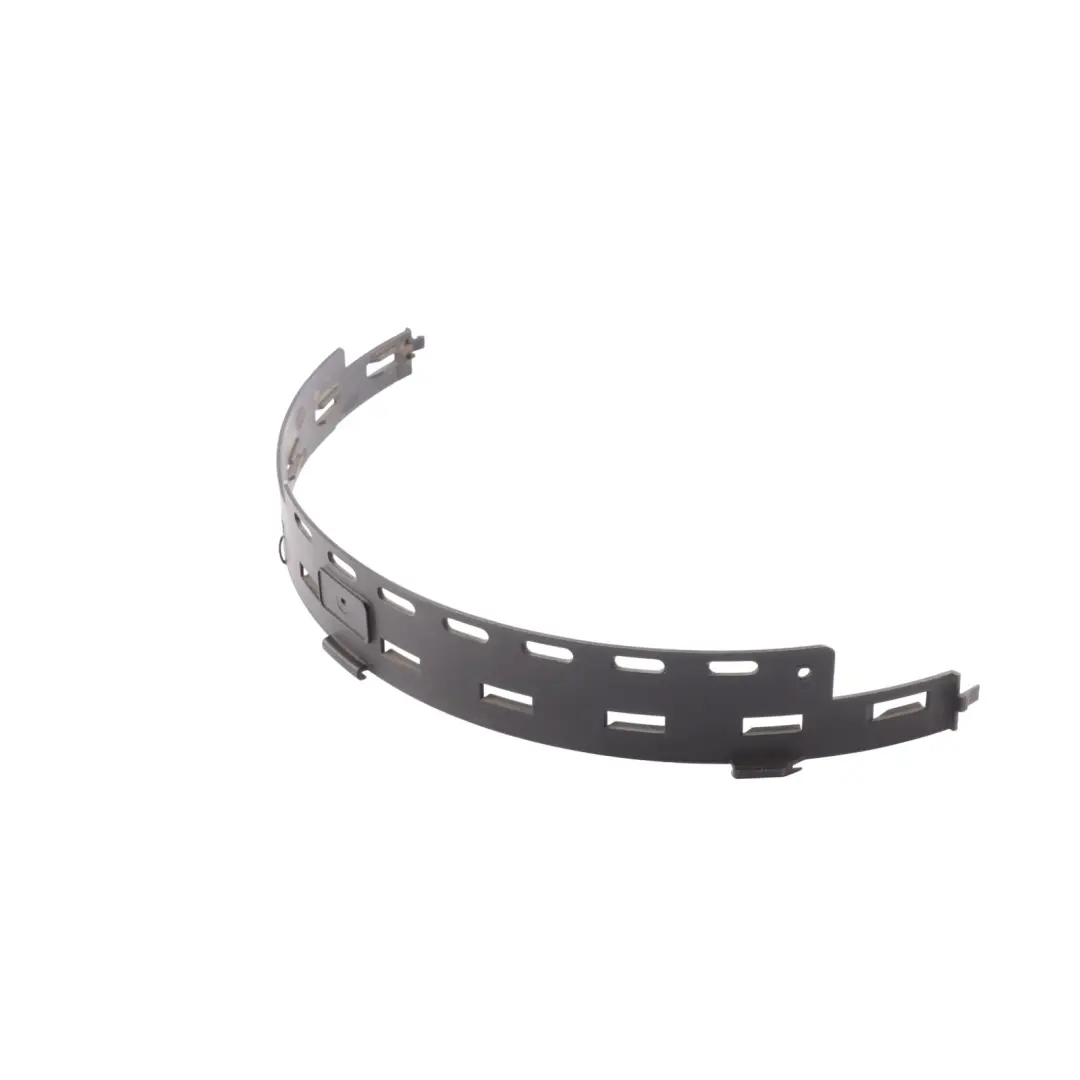 Land Rover L319 Radiator Fan Shroud Upper Cover Bracket Trim - SKU AH32-8K618-BA - Part number AH32-8K618-BA