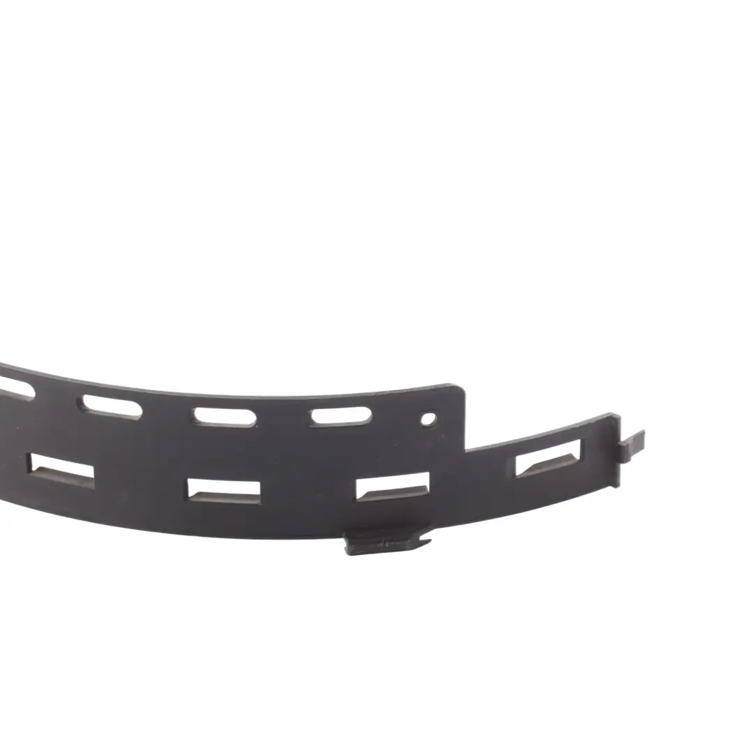 Land Rover L319 Radiator Fan Shroud Upper Cover Bracket Trim - SKU AH32-8K618-BA - Part number AH32-8K618-BA