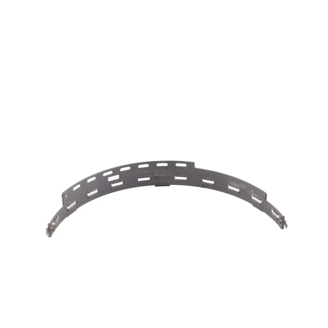 Land Rover L319 Radiator Fan Shroud Upper Cover Bracket Trim - SKU AH32-8K618-BA - Part number AH32-8K618-BA