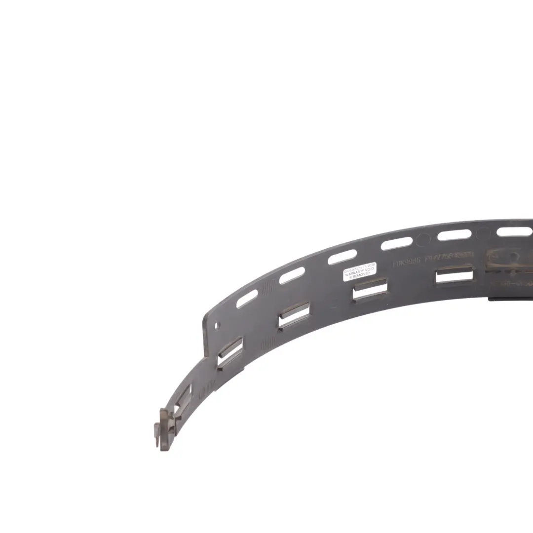 Land Rover L319 Radiator Fan Shroud Upper Cover Bracket Trim - SKU AH32-8K618-BA - Part number AH32-8K618-BA