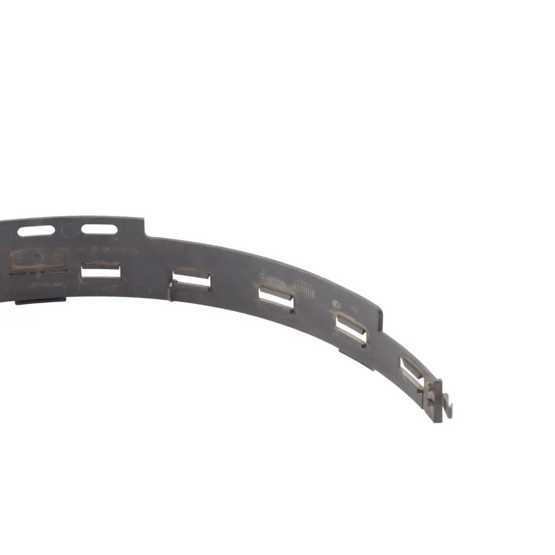 Land Rover L319 Radiator Fan Shroud Upper Cover Bracket Trim - SKU AH32-8K618-BA - Part number AH32-8K618-BA