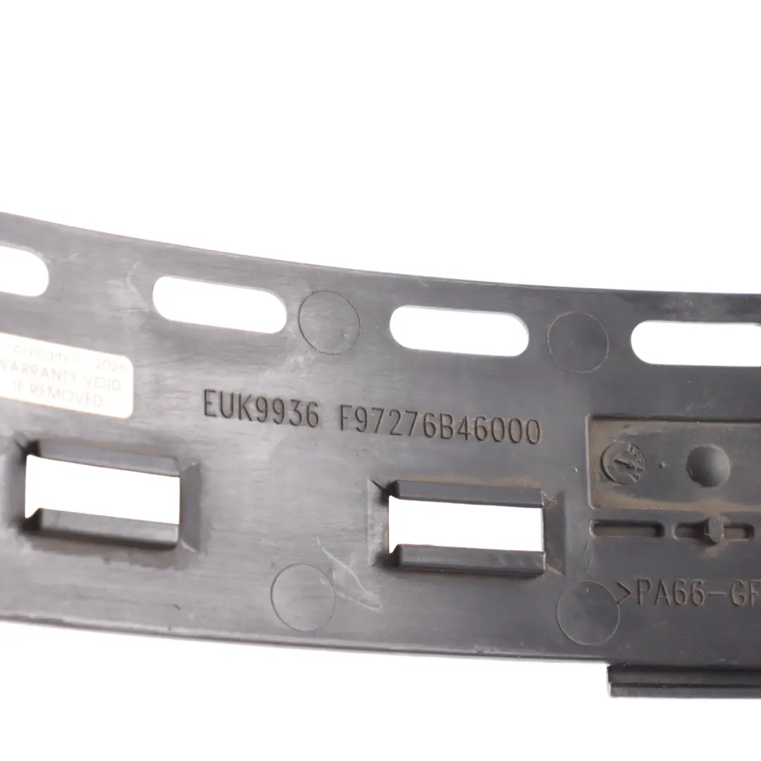 Land Rover L319 Radiator Fan Shroud Upper Cover Bracket Trim - SKU AH32-8K618-BA - Part number AH32-8K618-BA