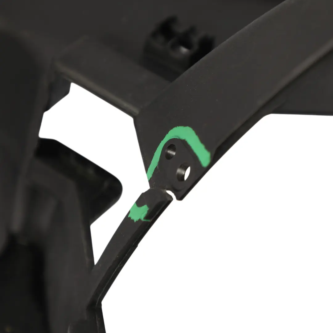 Lüfterrad Verkleidung für Land Rover Discovery 4 L319 mit Teilenummer AH32-8K619-AC Land Rover Discovery 4 L319 Lüfterrad Verkleidung - SKU AH32-8K619-AC - Teilenummer AH32-8K619-AC