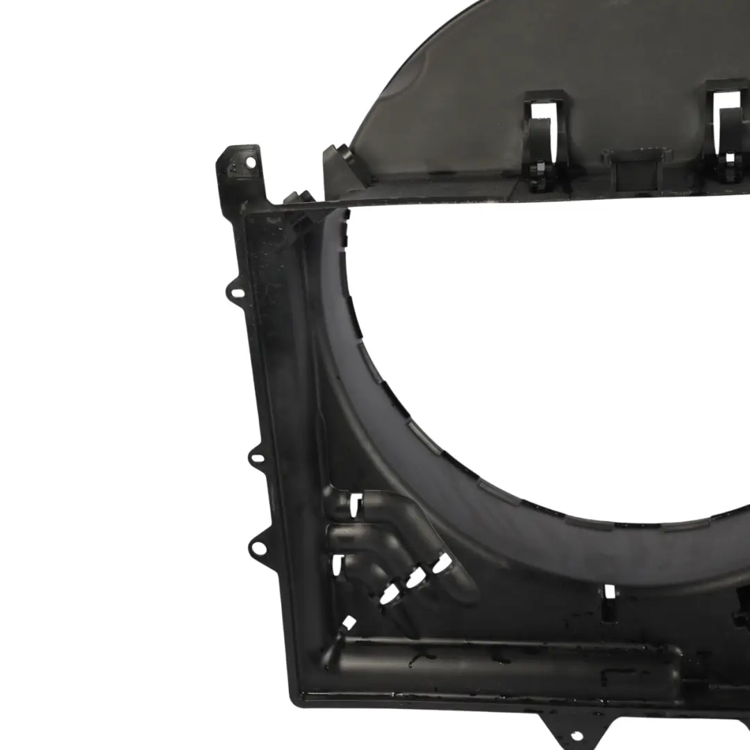Land Rover Discovery 4 L319 Ventola Di Raffreddamento Surround - SKU AH32-8K619-AC - Numero di parte AH32-8K619-AC