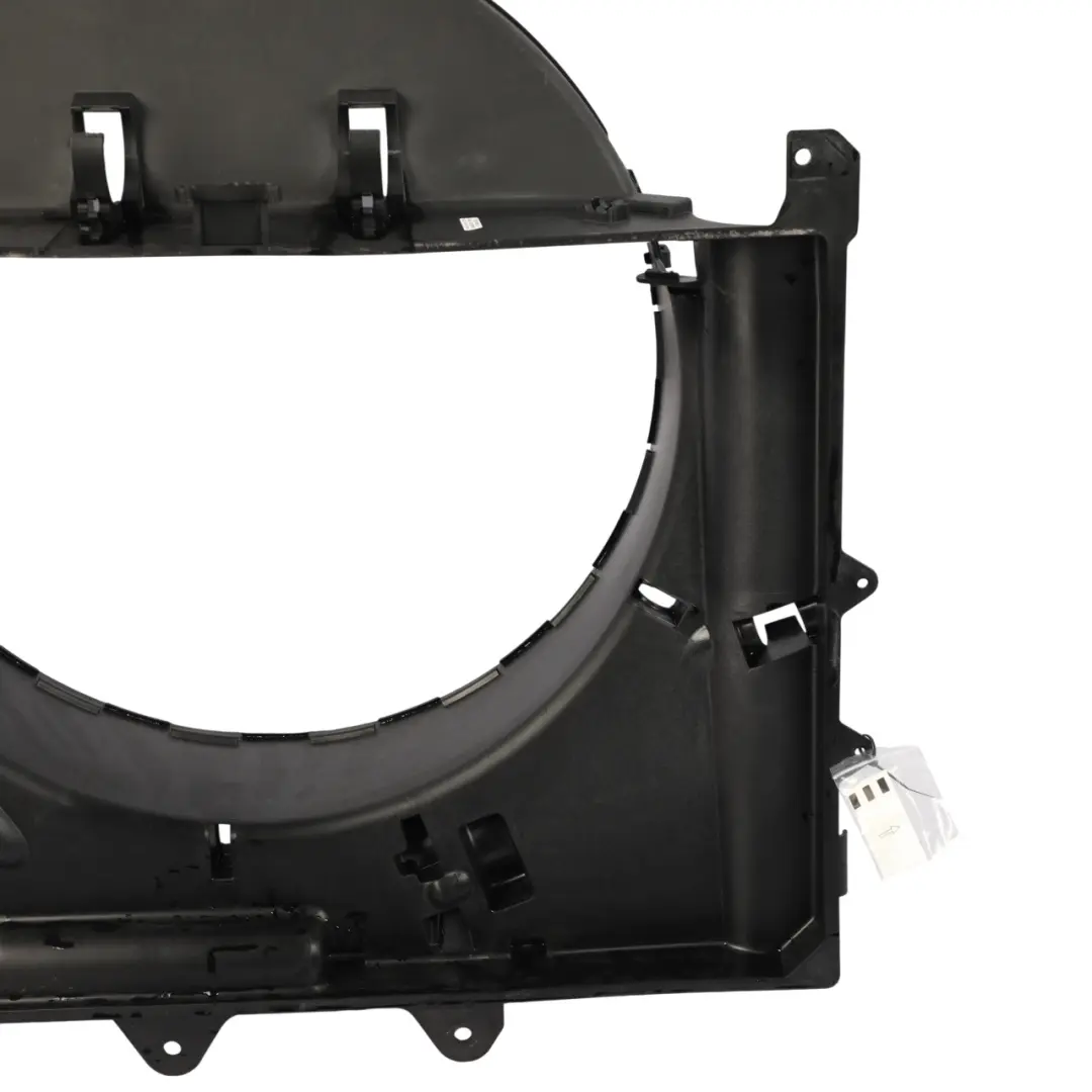 Ventola Di Raffreddamento Surround per Land Rover Discovery 4 L319 con numero di parte AH32-8K619-AC Land Rover Discovery 4 L319 Ventola Di Raffreddamento Surround - SKU AH32-8K619-AC - Numero di parte AH32-8K619-AC