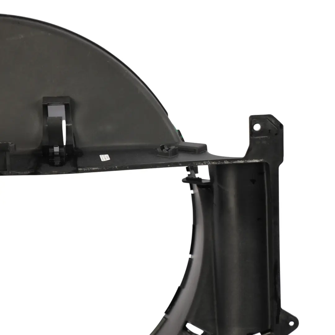 Cache Ventilateur Refroidissement pour Land Rover Discovery 4 L319 à propos du numéro de pièce AH32-8K619-AC Land Rover Discovery 4 L319 Cache Ventilateur Refroidissement - SKU AH32-8K619-AC - Numéro de pièce AH32-8K619-AC