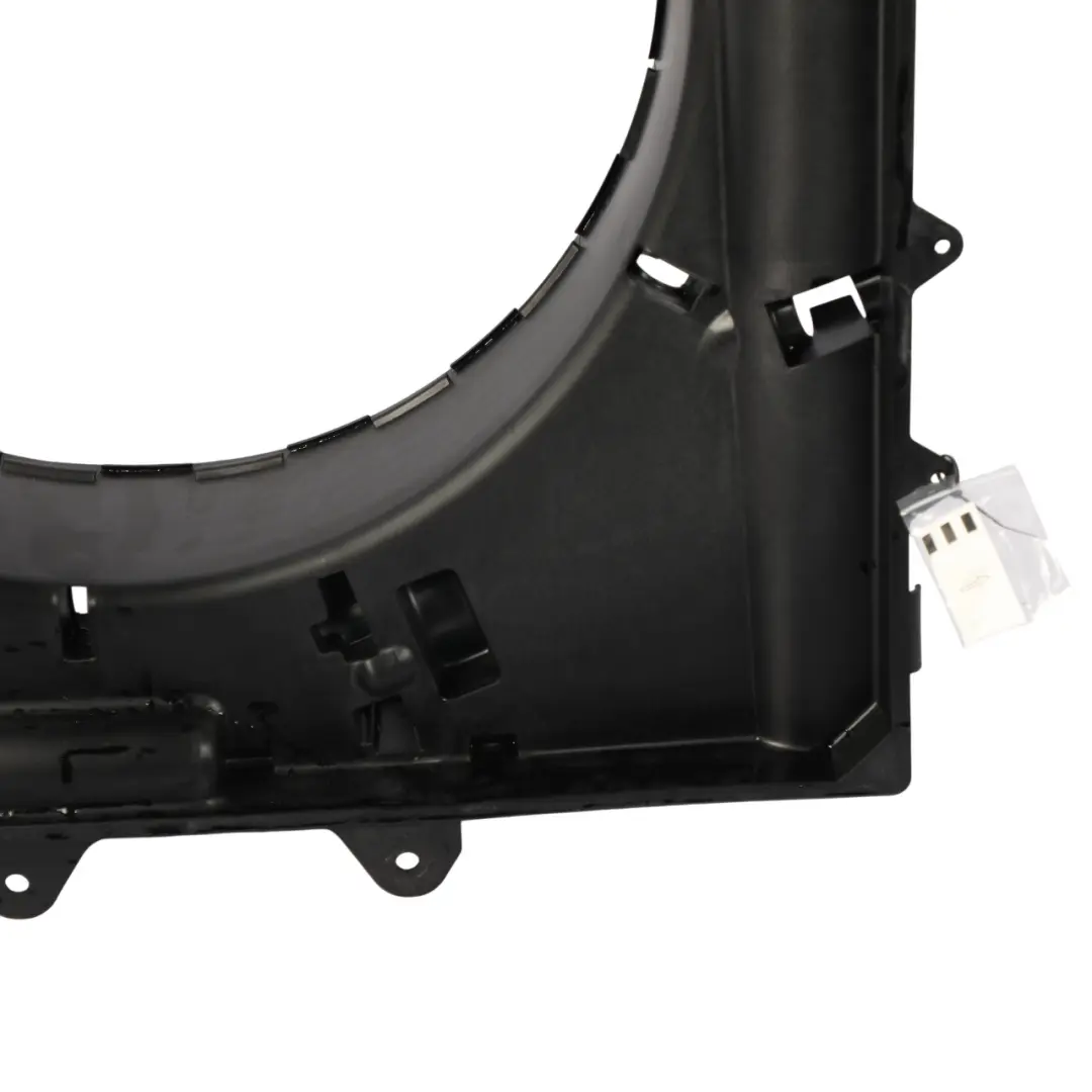 Ventola Di Raffreddamento Surround per Land Rover Discovery 4 L319 con numero di parte AH32-8K619-AC Land Rover Discovery 4 L319 Ventola Di Raffreddamento Surround - SKU AH32-8K619-AC - Numero di parte AH32-8K619-AC