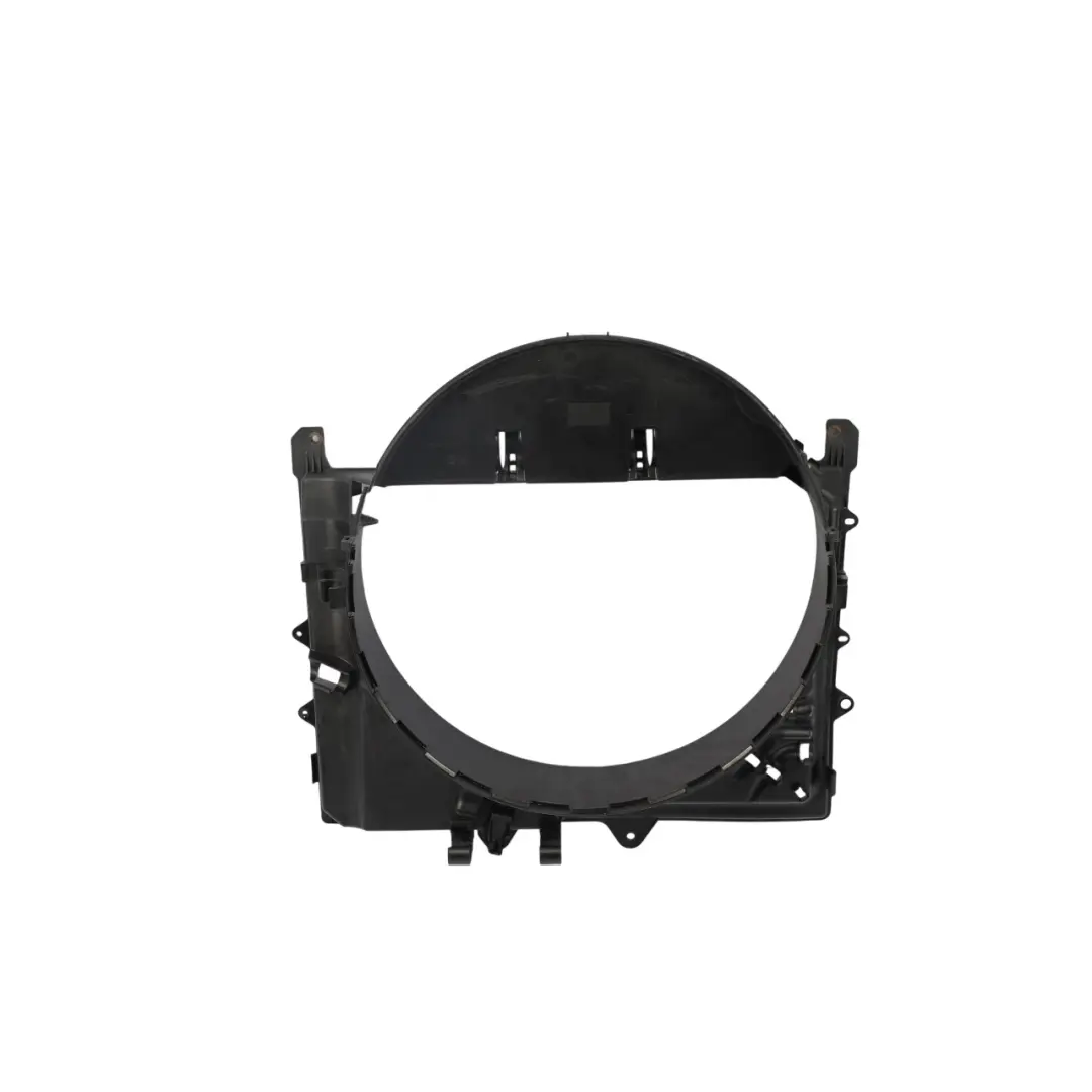Cubierta Del Ventilador para Land Rover Discovery 4 L319 con número de pieza AH32-8K619-AC Land Rover Discovery 4 L319 Cubierta Del Ventilador - SKU AH32-8K619-AC - Número de pieza AH32-8K619-AC