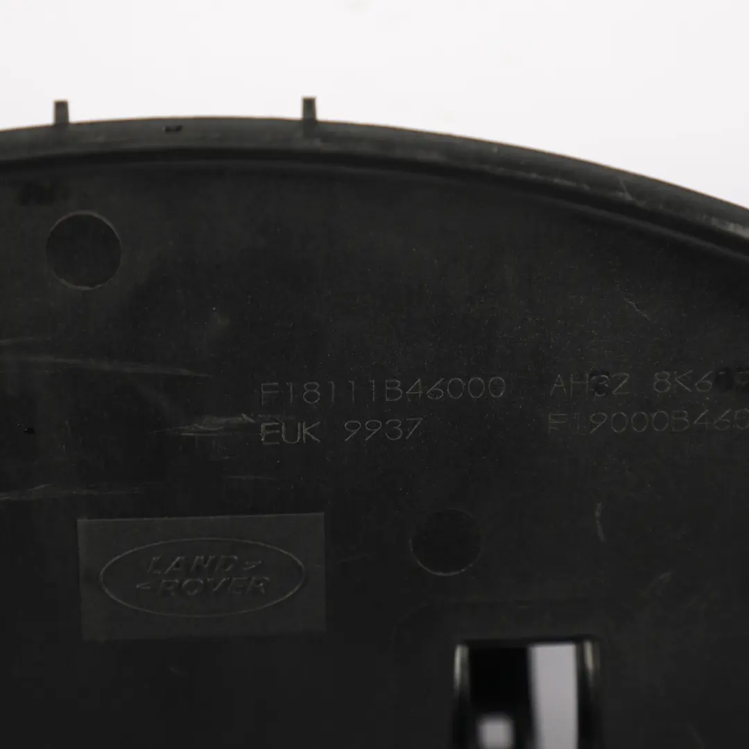 Land Rover Discovery 4 L319 Ventola Di Raffreddamento Surround - SKU AH32-8K619-AC - Numero di parte AH32-8K619-AC