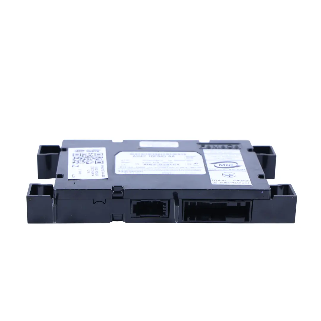 Bluetooth Control Module to Land Rover Discovery 4 L319 with Part number AH42-10F845-AA Land Rover Discovery 4 L319 Bluetooth Control Module - SKU AH42-10F845-AA - Part number AH42-10F845-AA