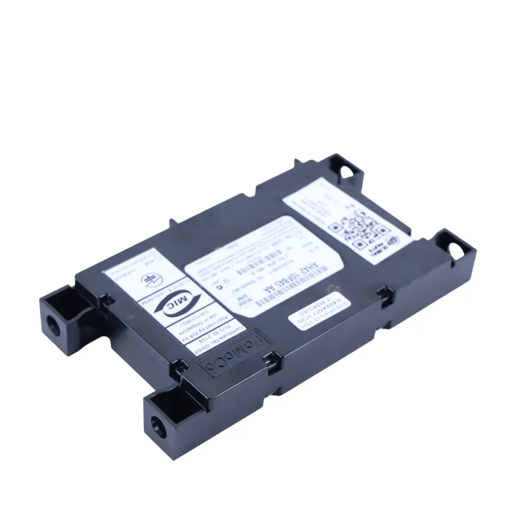 Bluetooth Steuer Modul für Land Rover Discovery 4 L319 mit Teilenummer AH42-10F845-AA Land Rover Discovery 4 L319 Bluetooth Steuer Modul - SKU AH42-10F845-AA - Teilenummer AH42-10F845-AA