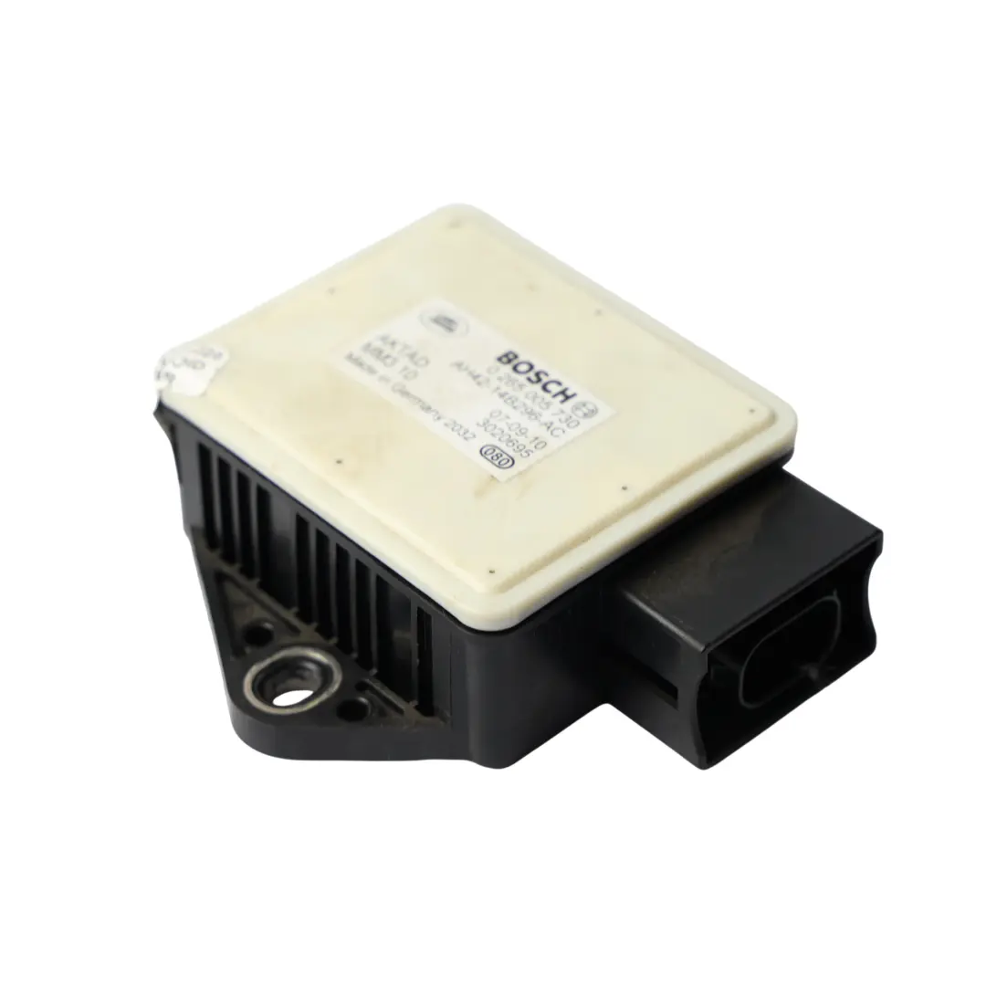 Land Rover Discovery 4 L319 Sensore Accelerazione Dell'Imbardata - SKU AH42-14B296-AC - Numero di parte AH42-14B296-AC