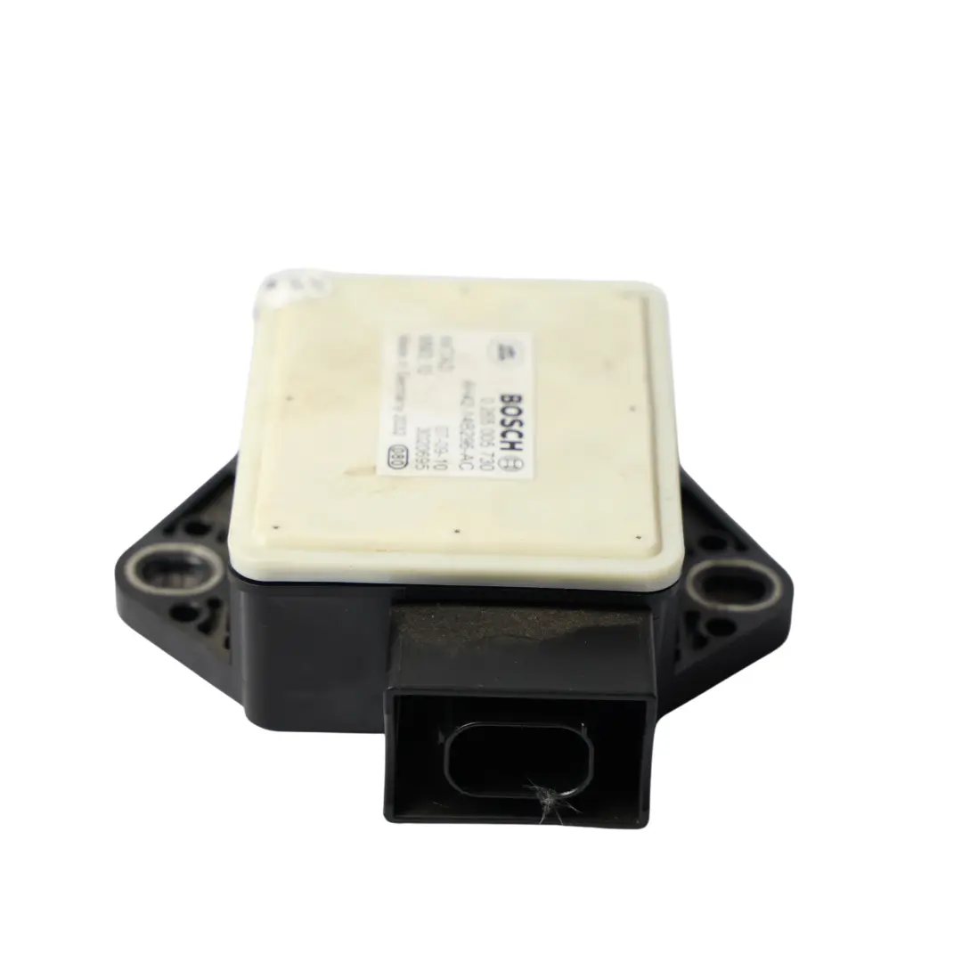 Yaw Rate Acceleration Sensor Unit to Land Rover Discovery 4 L319 with Part number AH42-14B296-AC Land Rover Discovery 4 L319 Yaw Rate Acceleration Sensor Unit - SKU AH42-14B296-AC - Part number AH42-14B296-AC