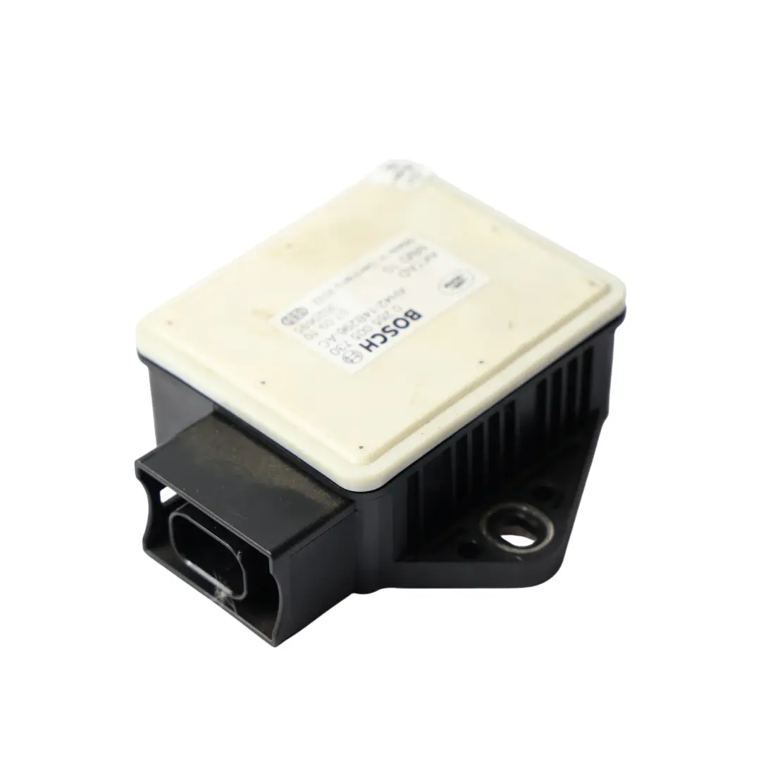 Land Rover Discovery 4 L319 Sensore Accelerazione Dell'Imbardata - SKU AH42-14B296-AC - Numero di parte AH42-14B296-AC