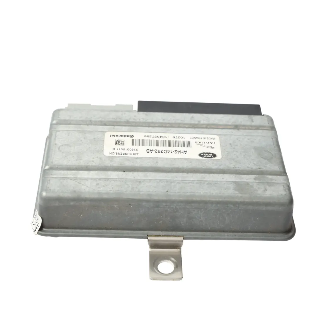 Unidad De Control Del Módulo De Suspensión Neumática para Land Rover Discovery 4 L319 con número de pieza AH42-14D392-AB Land Rover Discovery 4 L319 Unidad De Control Del Módulo De Suspensión Neumática - SKU AH42-14D392-AB - Número de pieza AH42-14D392-AB