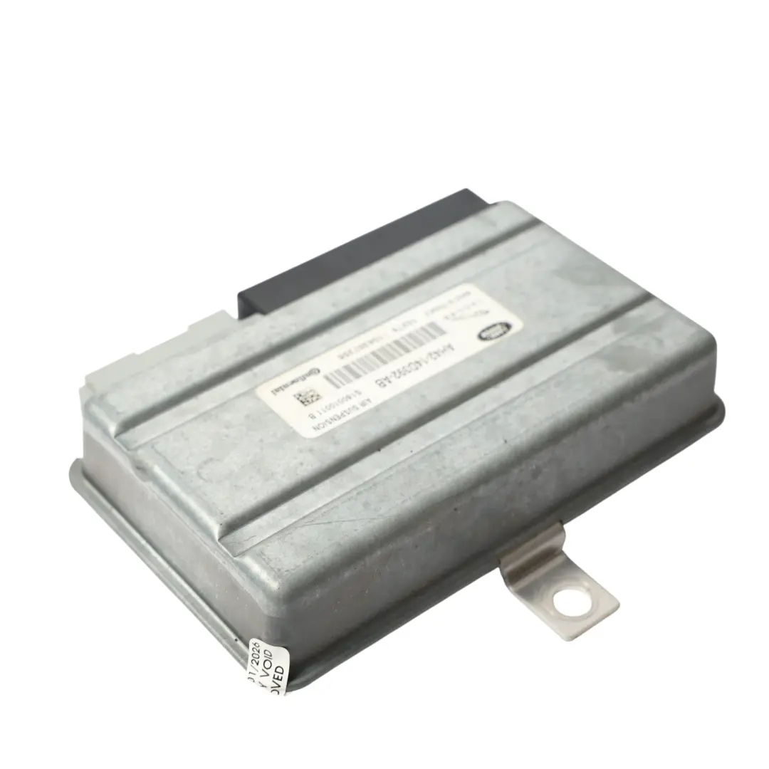 Module Commande Suspension Pneumatique AH4214D392AB pour Land Rover Discovery 4 L319 à propos du numéro de pièce AH42-14D392-AB Land Rover Discovery 4 L319 Module Commande Suspension Pneumatique AH4214D392AB - SKU AH42-14D392-AB - Numéro de pièce AH42-14D392-AB